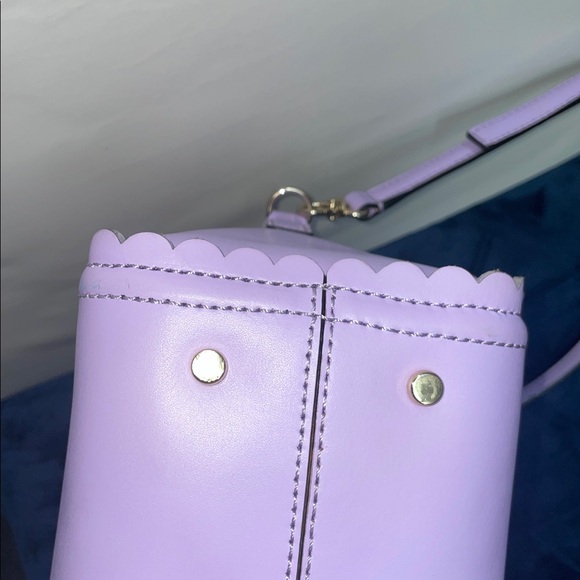 Kate Spade Small ‘Marguerite’ Satchel - Picture 8 of 16